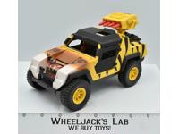 Tiger Sting Tiger Force 1988 GI Joe Cobra Vintage ARAH Vehicle Hasbro