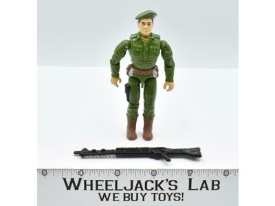 G.I. Joe V1 100% Complete 1994 GI Joe ARAH Hasbro Action Figure