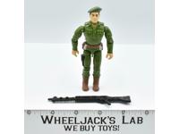 G.I. Joe V1 100% Complete 1994 GI Joe ARAH Hasbro Action Figure
