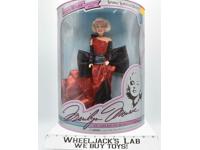 Marilyn Monroe 12" Sparkle Superstar Marilyn American Beauty MIB 1993 DSI