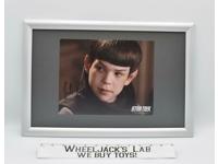 Young Spock Star Trek Jacob Kogan AUTOGRAPHED Picture