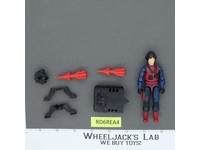 Scrap Iron V1 G.I. Joe 1984 Hasbro Vintage Action Figure