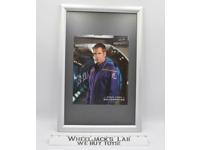 Captain Jonathan Archer Star Trek Enterprise Scott Bakula AUTOGRAPHED Picture