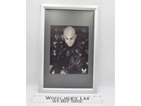 Shinzon Star Trek Next Nemesis Tom Hardy AUTOGRAPHED Picture