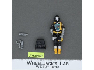 B.A.T.S. V1 G.I. Joe 1986 Hasbro Vintage Action Figure