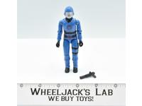 Cobra Commander Mickey Mouse V1 100% Complete GI Joe Vintage Hasbro 1982