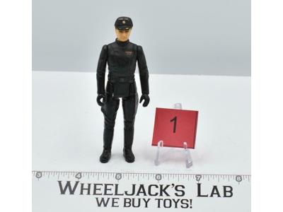 Imperial Commander #1 Star Wars ESB Empire Strikes Back 1980 Kenner Figure