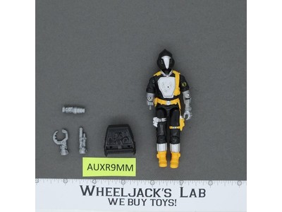 B.A.T.S. V1 G.I. Joe 1986 Hasbro Vintage Action Figure