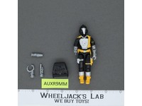 B.A.T.S. V1 G.I. Joe 1986 Hasbro Vintage Action Figure