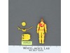 Blowtorch V1 G.I. Joe 1984 Hasbro Vintage Action Figure