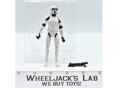 ARF Clone Trooper Star Wars The Clone Wars 2009 Hasbro Action Figure