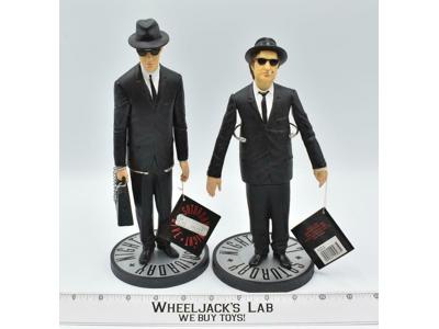 The Blues Brothers Saturday Night Live SNL 1992 Hamilton Gifts NEW W/Tags