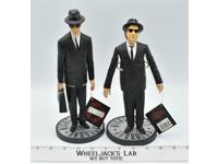 The Blues Brothers Saturday Night Live SNL 1992 Hamilton Gifts NEW W/Tags