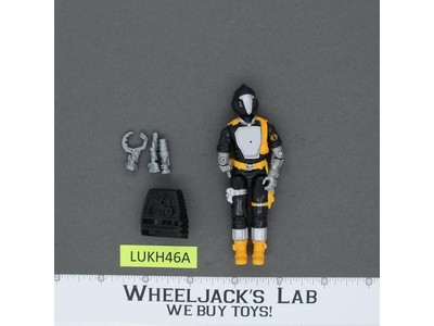 B.A.T.S. V1 G.I. Joe 1986 Hasbro Vintage Action Figure