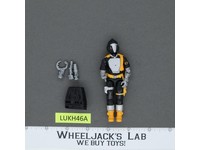 B.A.T.S. V1 G.I. Joe 1986 Hasbro Vintage Action Figure