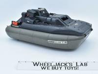 Killer Whale Night Force Hovercraft 1984 G.I. Joe Vehicle Vintage Action Figure