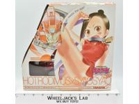Hotrodimus Syaosyao Kissplayers Transformers Takara 2006 MISB