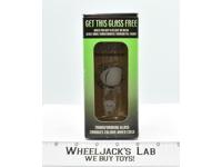 Botcon Beast Wars UK Exc. Transforming Glass 1998 Vintage Hasbro Transformers