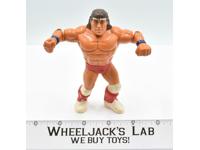Texas Tornado Kerry Von Erich WWF WWE Wrestling 1991 Vintage Hasbro