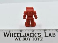 Huffer #27 Red Decoy Hasbro Vintage 1987 G1 Transformers Action Figure