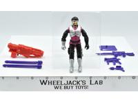 Metal-Head V2 100% Complete GI Joe 1994 ARAH Hasbro Action Figure