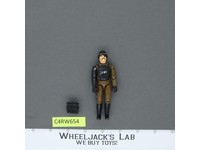 Major Bludd V1 G.I. Joe 1983 Hasbro Vintage Action Figure