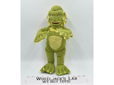 Creature from the Black Lagoon Universal Monsters 1999 Stuffins 14" Plush