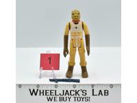 Bossk Bounty Hunter #1 100% Complete Star Wars ESB 1980 Kenner Figure NO REPRO