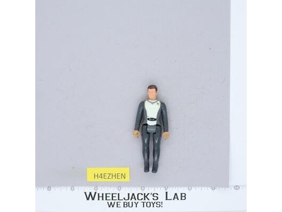 Captain Kirk Star Trek 1979 Mego Vintage Action Figure