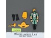 Wet-Suit V1 G.I. Joe 1986 Hasbro Vintage Action Figure