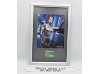 Seven of Nine Star Trek Voyager Jeri Ryan AUTOGRAPHED 8x10 Picture