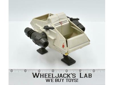 PDT-8 Mini Rig 100% Complete Star Wars ROTJ Return of the Jedi 1981 Vehicle