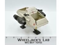 PDT-8 Mini Rig 100% Complete Star Wars ROTJ Return of the Jedi 1981 Vehicle