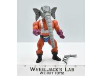 Snout Spout 100% Complete He-Man Masters of the Universe MOTU 1986 Mattel