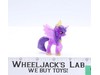 Princess Twilight Sparkle My Little Pony Blind Bag Wave 10 2013 Hasbro 2" Figure
