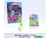 Glitter Sunshower Raindrops My Little Pony Blind Bag Wave 10 Hasbro 2" Figure