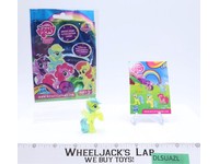 Glitter Sunshower Raindrops My Little Pony Blind Bag Wave 10 Hasbro 2" Figure