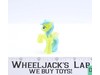 Glitter Sunshower Raindrops My Little Pony Blind Bag Wave 10 Hasbro 2" Figure