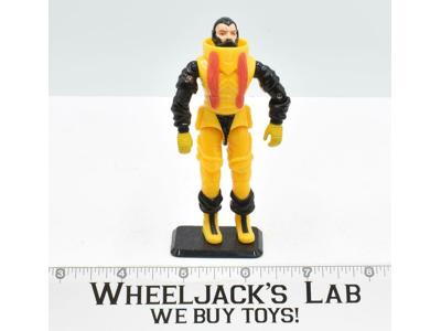 Secto-Viper V1 1988 GI Joe ARAH Vintage Hasbro