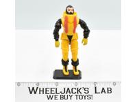 Secto-Viper V1 1988 GI Joe ARAH Vintage Hasbro