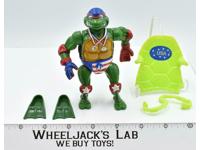 Super-Swimmer Raph 100% Complete Teenage Mutant Ninja Turtles 1992 Playmates