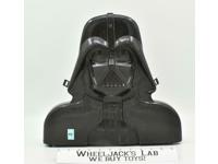 Darth Vader Storage Case #3 Container ESB Complete 1980 Star Wars Kenner