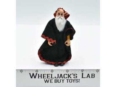 Kelek Evil Sorcerer Advanced Dungeons and Dragons 1983 LJN Action Figure