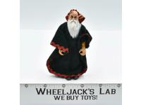 Kelek Evil Sorcerer Advanced Dungeons and Dragons 1983 LJN Action Figure