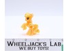 Glitter Applejack My Little Pony Blind Bag Wave 10 2013 Hasbro 2" Figure
