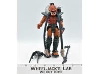 Clan Leader Predator Ultimate Alien Hunter 1993 Kenner Action Figure