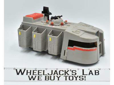 Imperial Troop Transport Star Wars 1979 Vintage Kenner Action Figure Vehicle