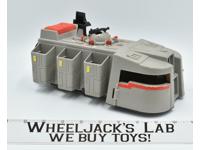 Imperial Troop Transport Star Wars 1979 Vintage Kenner Action Figure Vehicle