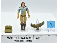 Spirit #1 V1 1984 GI Joe ARAH Vintage Hasbro Action Figure