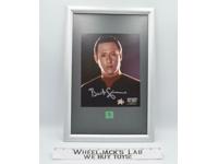 Data #3 Star Trek First Contact Brent Spiner AUTOGRAPHED 8x10 Picture